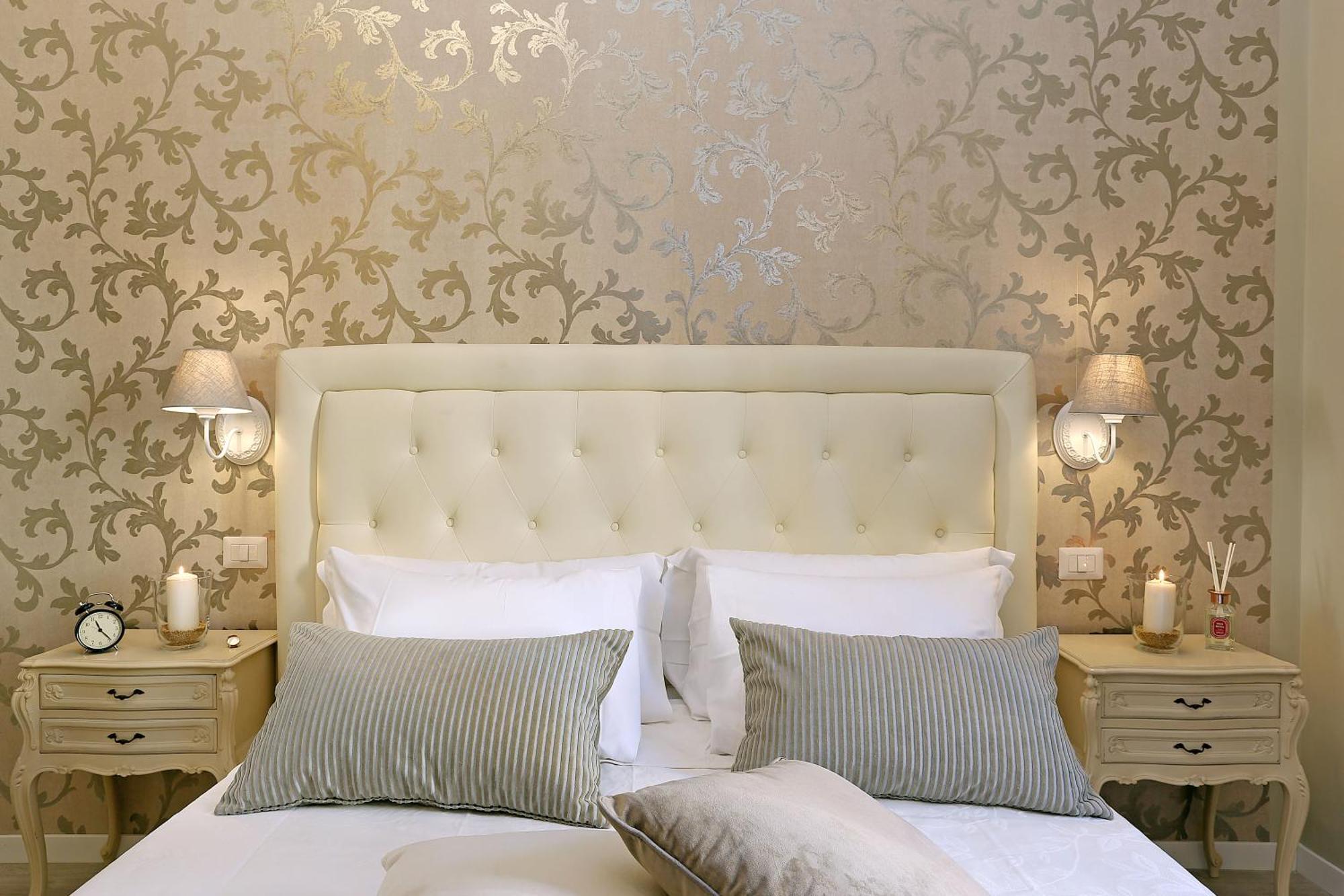Grand Tour Rome Suites - Liberty Collection Exterior foto